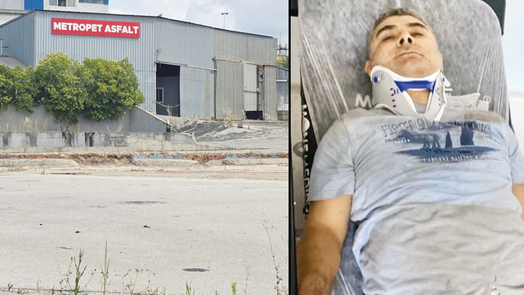 33 saat sonra kurtarıldı: Kaçırılan İBB yöneticisi fabrikada bulundu, 8 gözaltı var