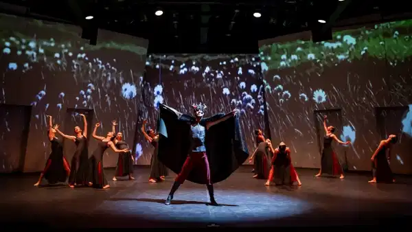 33. Aspendos Opera ve Bale Festivali 12 Eylül'de Perde Açıyor