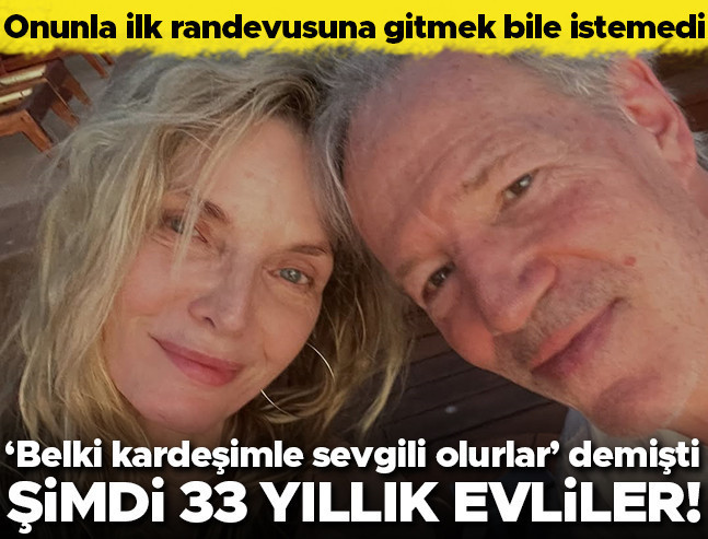 33 Yıllık Aşk: Kız Kardeş Oyunuyla Başlayan Evlilik