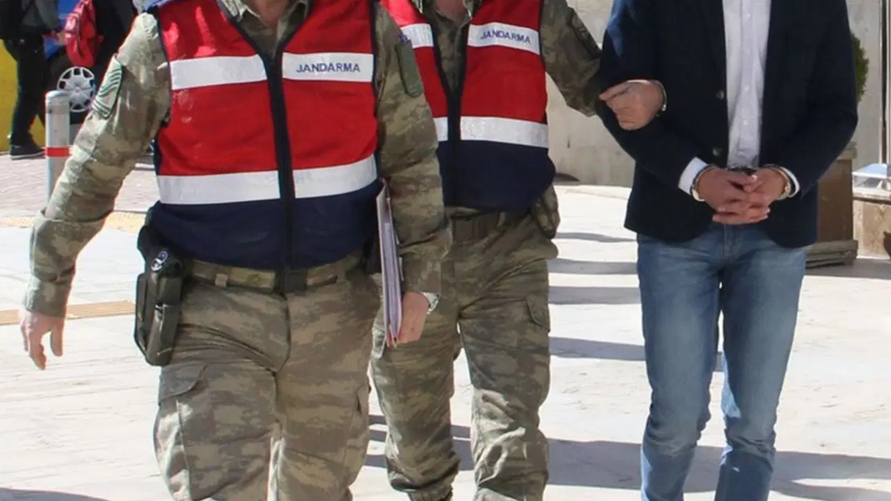 34 ilde dolandırıcılık ve yasa dışı bahis operasyonu: 293 gözaltı