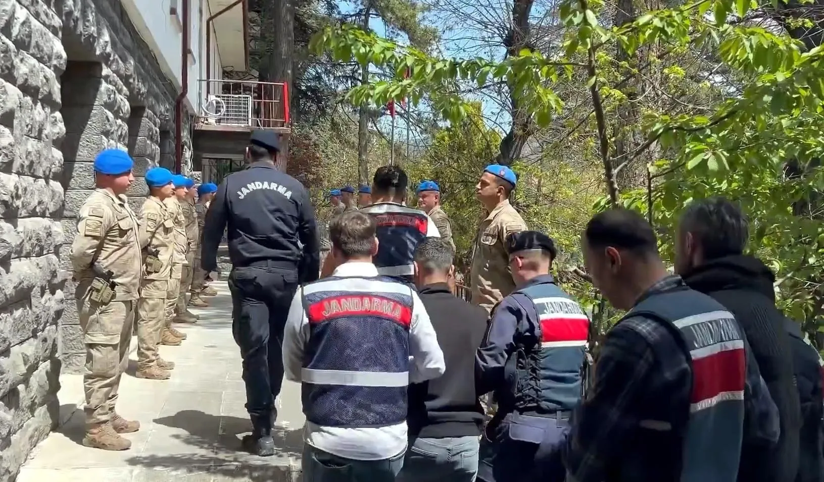 34 ilde yasa dışı bahis operasyonu: 159 şüpheli tutuklandı