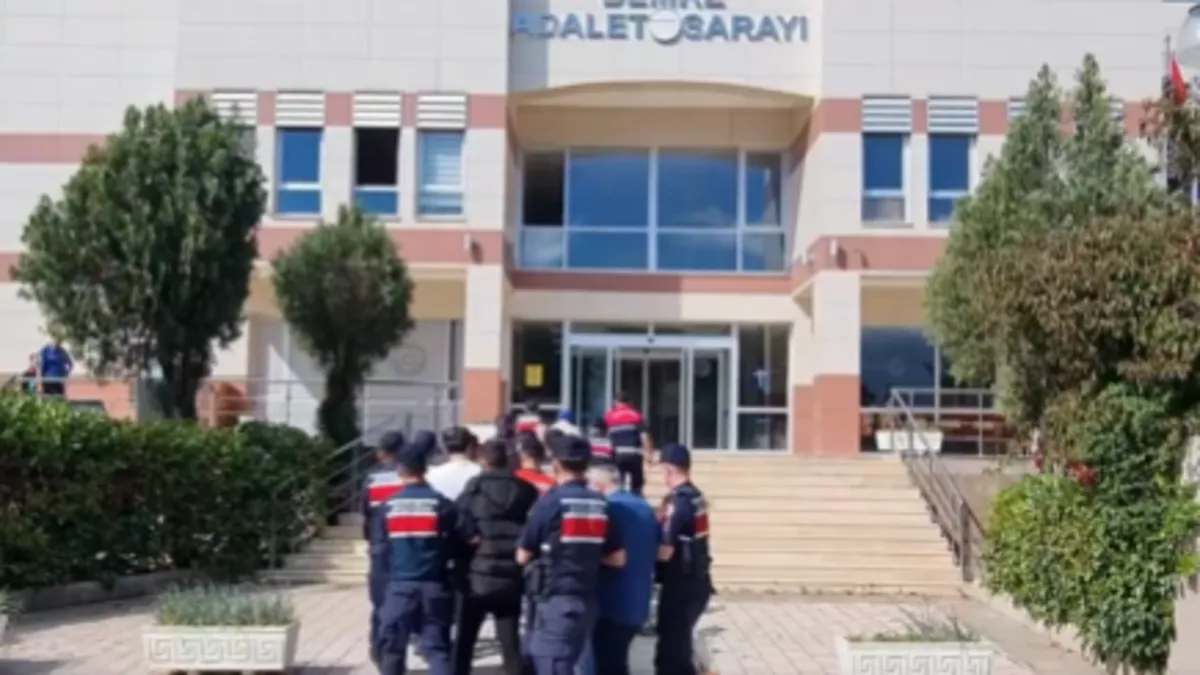 34 ilde yasa dışı bahis operasyonu: 159 tutuklama