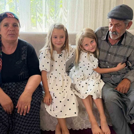 34 Yıl Sonra Evlat Hasreti Bitti Ama Dolandırıcılıkla Sarsıldılar