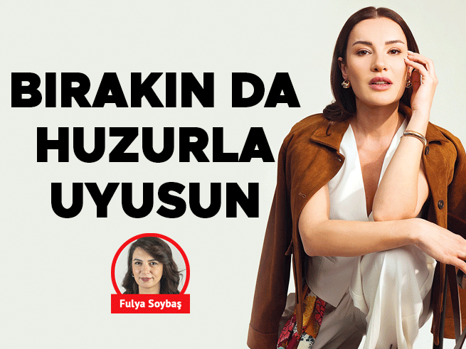 35 Yaşında Hayatını Kaybeden Genç İçin Duygusal Veda