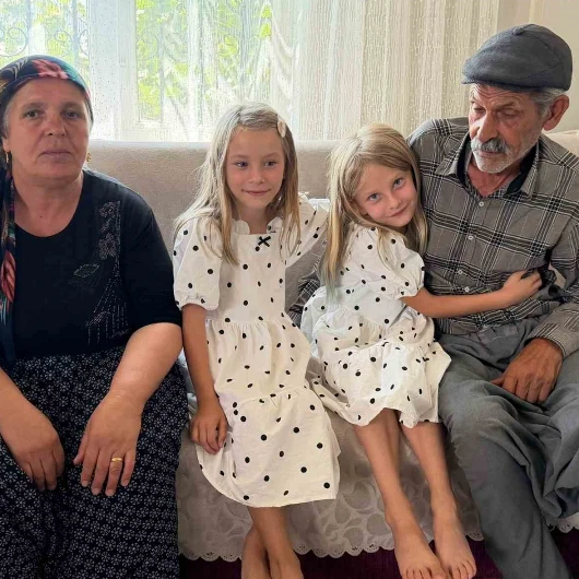 35 Yıllık Çocuk Hasreti Sona Erdi: Ünlü Fenomen, Yaşlı Çiftin 3 Yıllık Kirasını Üstlendi