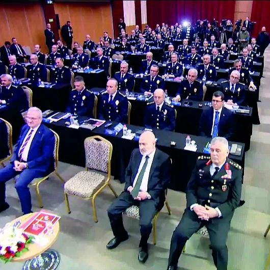 39 İlin Emniyet Müdürü Değişti: İçişleri Bakanlığı'ndan Kritik Atama Kararı