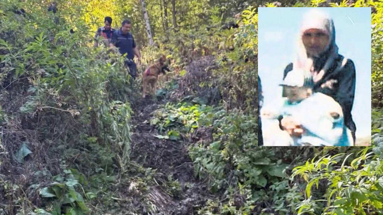 39 Yıl Sonra Ortaya Çıkan Cinayet: Eş Tutuklandı