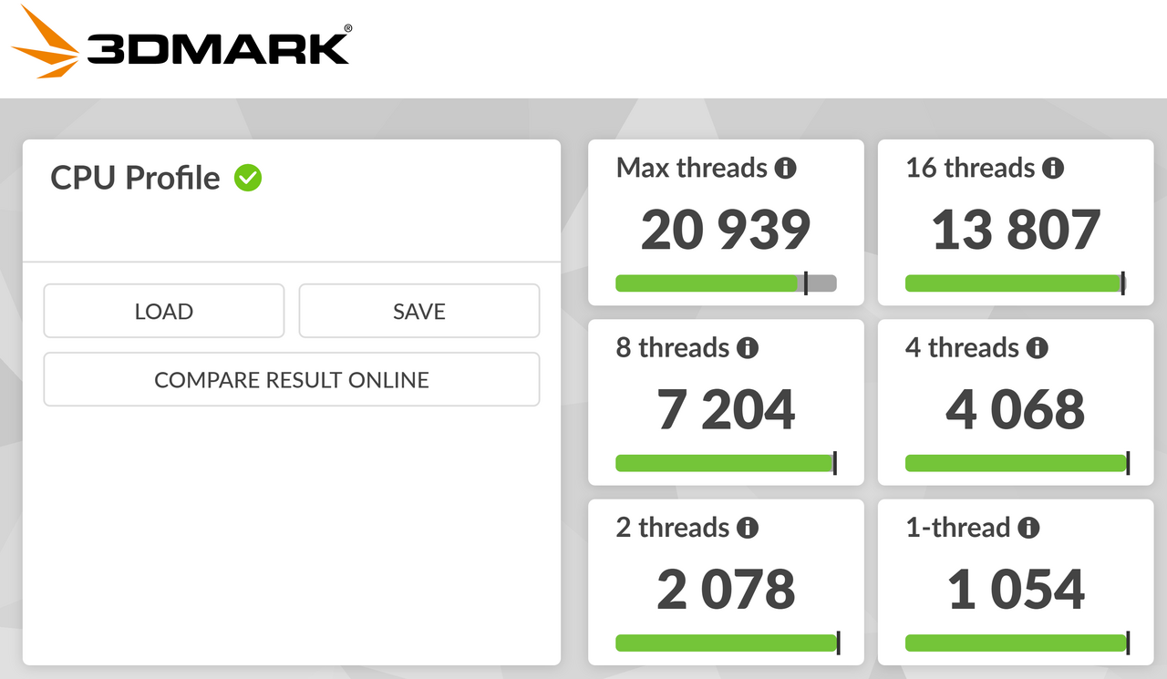 3DMark'a Windows on Arm Güncellemesi: Kararlılık ve DLSS Düzeltmeleri