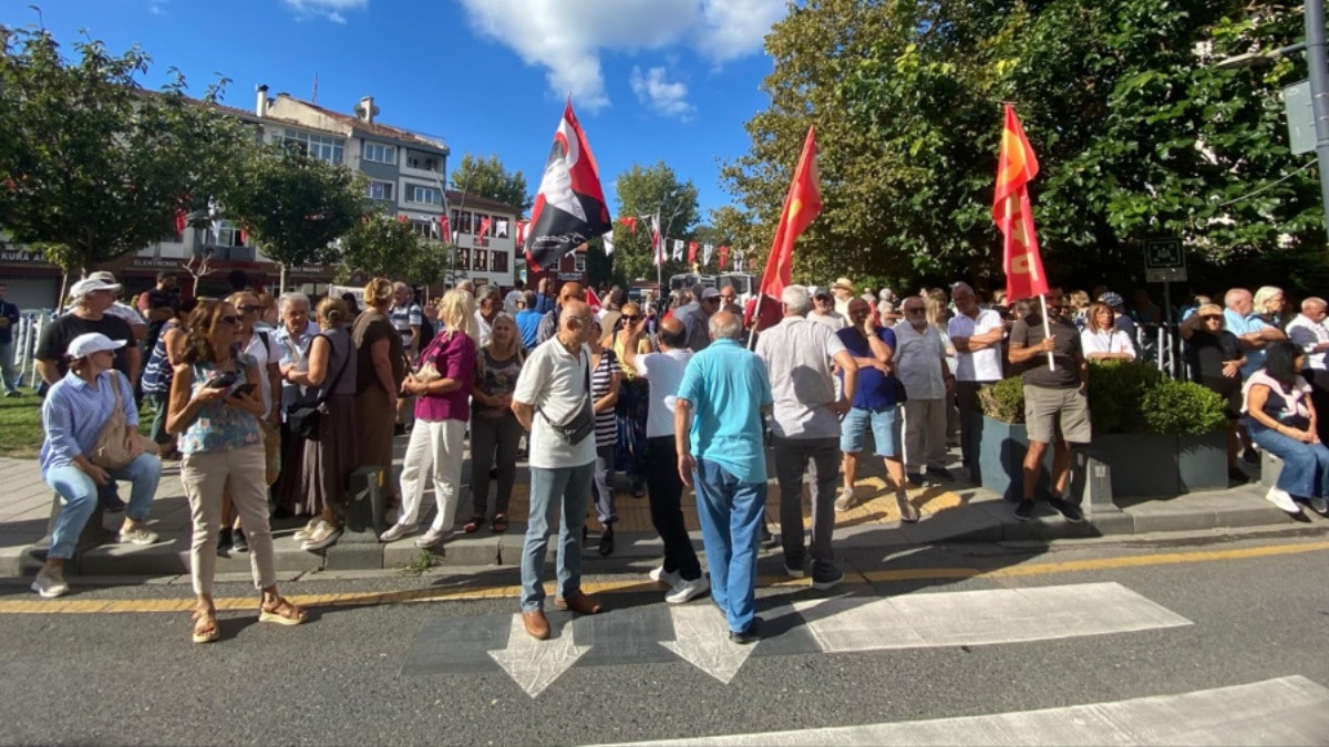 3T ile kazandılar: AKP, Üsküdar'ı masada aldı
