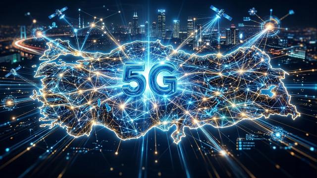 4.5G'de Hedef Aşıldı, Sıra 5G'de