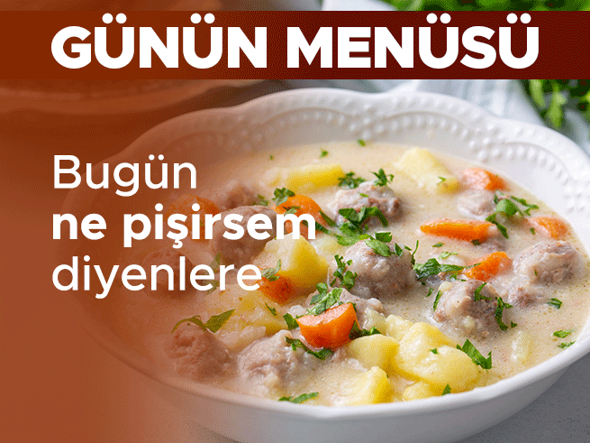 4 Ağustos Akşamı İçin Pratik ve Lezzetli Ev Yemeği Menüsü