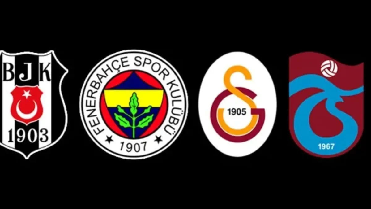 4 Büyükler KAP'a Bildirdi: Yıllık Kar ve Zarar Tabloları Açıklandı