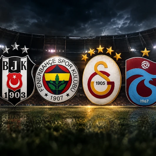 4 Büyükler'in Avrupa geliri: Zirvede hangi takım var