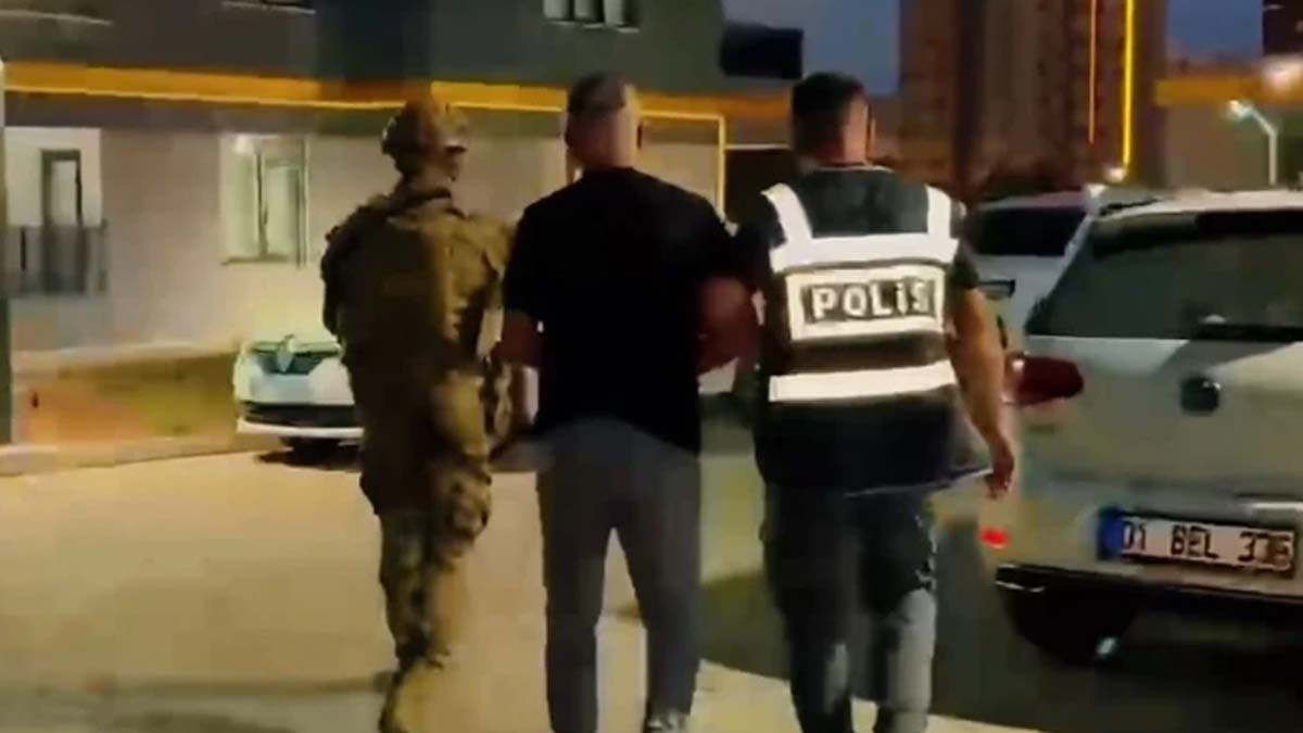 4 İlde Yasa Dışı Bahis Operasyonu: 37 Şüpheli Yakalandı