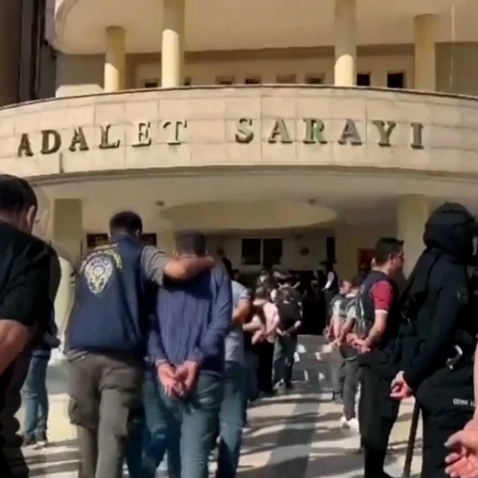 4 İlde Yasadışı Bahis Operasyonu: 27 Tutuklama