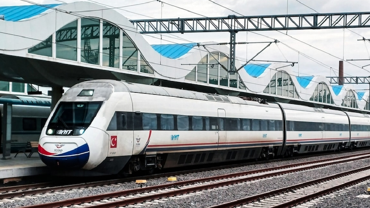 4 İle Hızlı Tren Müjdesi: Yeni Hatların Tarihi Açıklandı