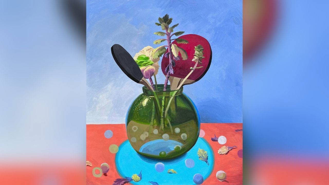 4. Sanat Dünyamız Günleri 8 Ekim'de Başlıyor