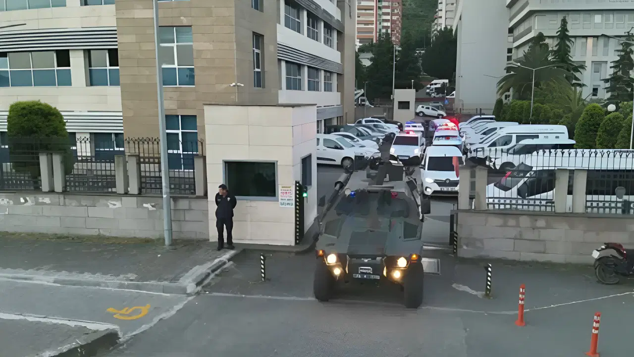 40 milyar liralık işlem hacmi: Yasadışı bahis operasyonunda 116 gözaltı