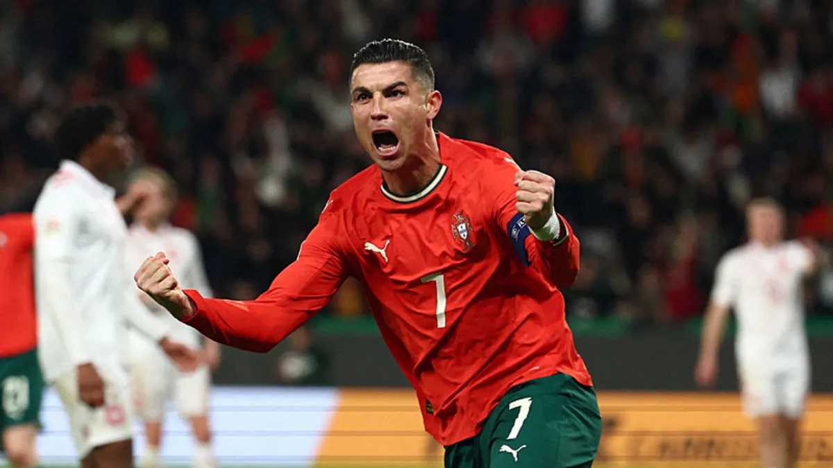 40 yaş üstü 7 futbolcu 2026 Dünya Kupası'nda sahne alacak