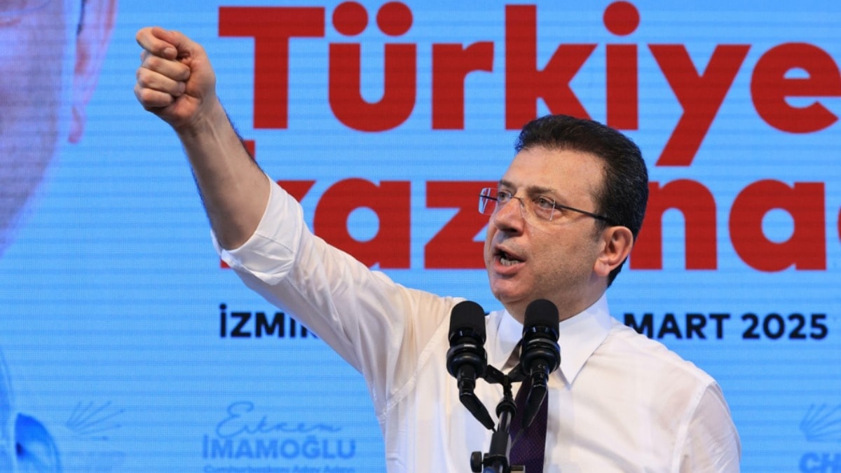 40 Yıllık Izdırabın 25'inde AKP Var