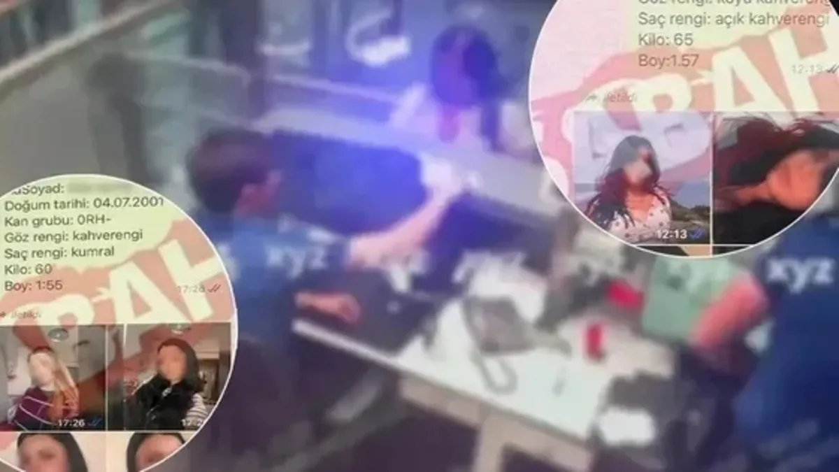 41 Donör Kadından 811 Kez Üreme Hücresi Satışı! Doku Ticareti Örgütü Adliyeye Sevk Edildi