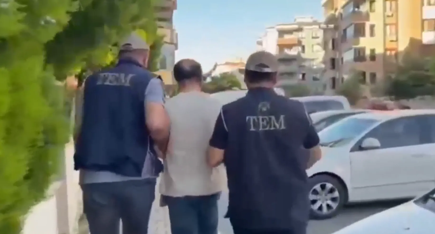 42 ilde FETÖ operasyonu: 128 gözaltı kararı