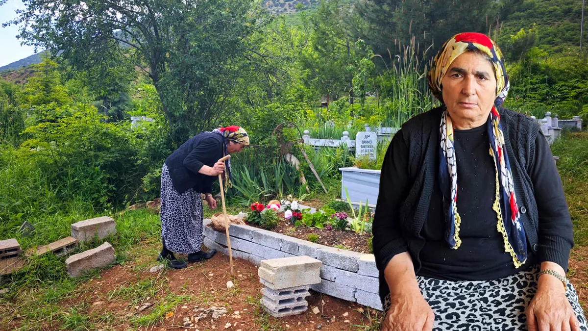 44 yıllık felaket: 5 can kaybı, ardı ardına gelen acılar