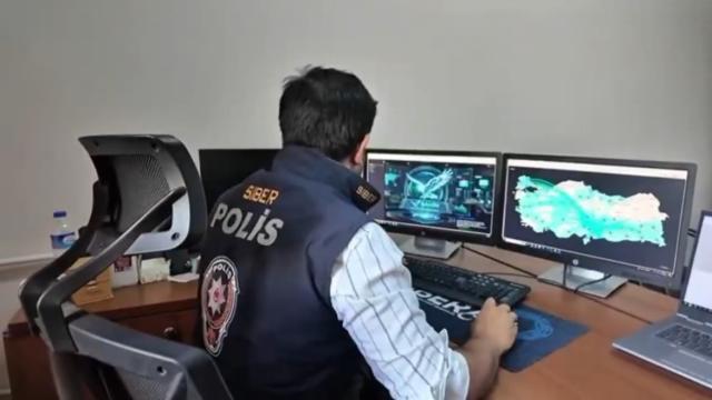 45 ilde yasa dışı bahis operasyonu: 171 tutuklama
