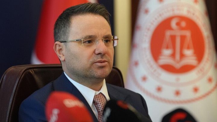 48 ilde organize suç örgütlerine operasyon: 841 şüpheli hakkında işlem yapıldı