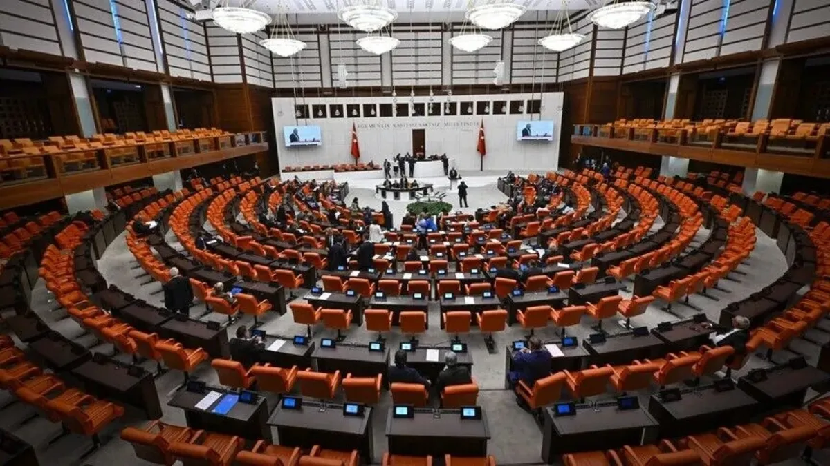4x4 vergisi için kapı aralandı: Yeni ÖTV düzenlemesi yasalaştı