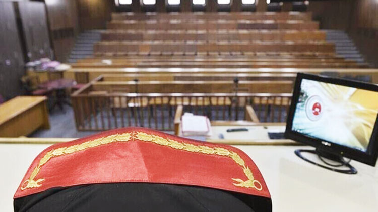 5.3 Milyon Duruşma Dijital Ortamda Gerçekleşti: e-Duruşma Sistemi Rekor Kırdı