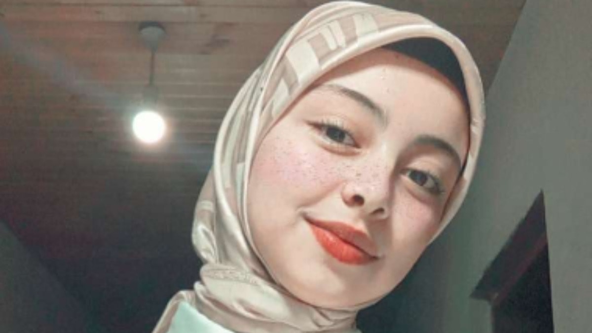 Müjdeli 5 Gündür Kayıp Olan Hacer Sağ Bulundu