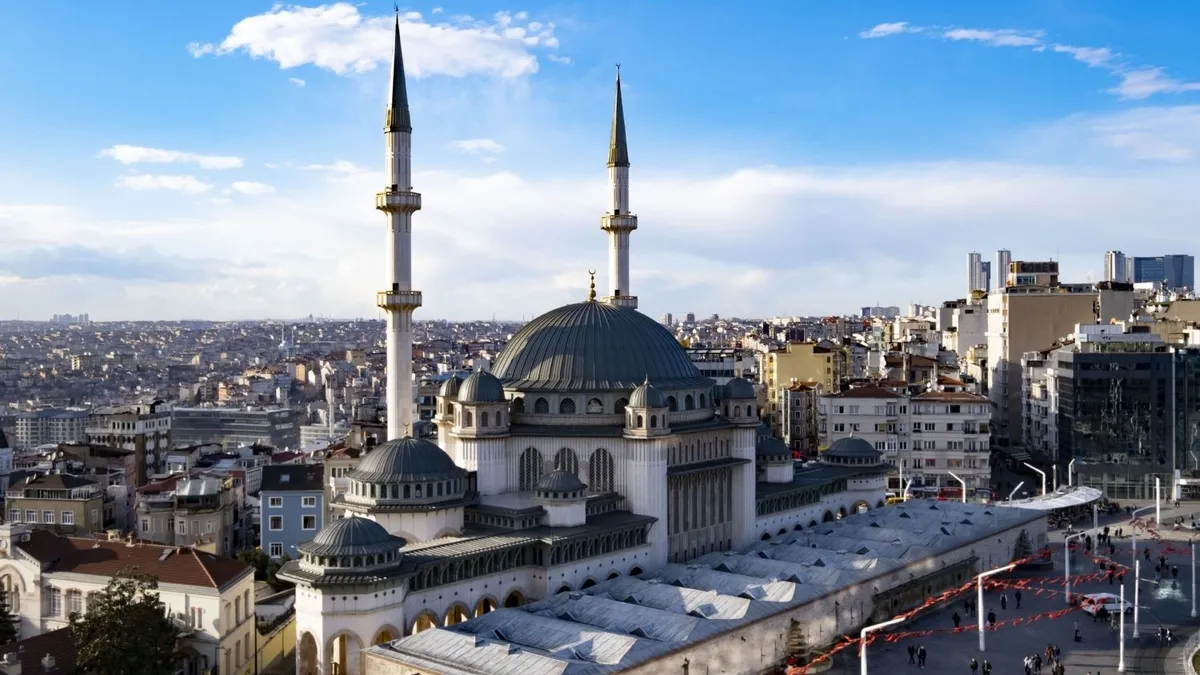 5 Haziran Cuma Hutbesinde Duyarlılık Vurgusu: Bize Nemelazımcılık Yakışmaz