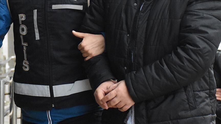 5 ilde sokak çetesi operasyonu: 32 şüpheli hakkında adli işlem
