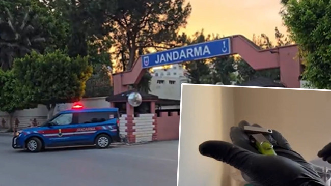 5 ilde suç örgütü operasyonu: 53 gözaltı