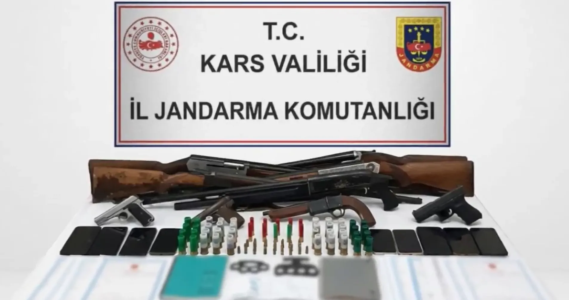 5 İlde Suç Örgütü Operasyonu: 9 Milyar 170 Milyon TL Para Hareketliliği Tespit Edildi