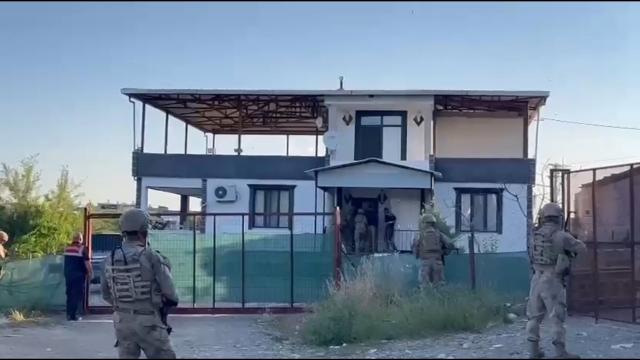 5 ilde yasa dışı bahis operasyonu: 51 gözaltı
