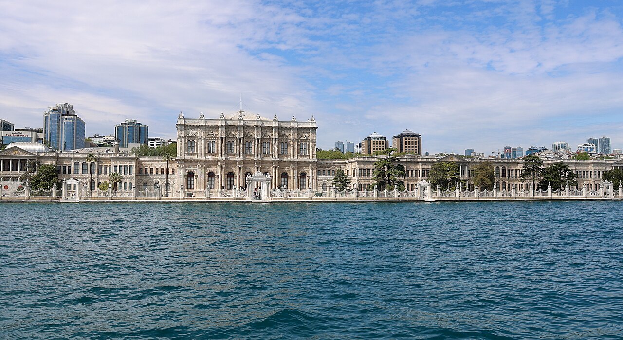 5. Küresel İş Mükemmelliği Gala Gecesi İstanbul'da Yapıldı