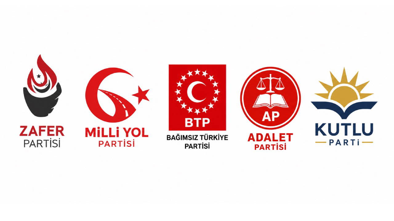 5 Parti Lideri Ankara'da Kritik Buluşma: Yeni İttifakın İşaretleri mi
