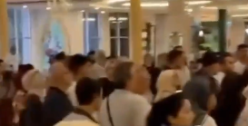 5 Yıldızlı Termal Otelde İsyan: Jandarma Çağrıldı