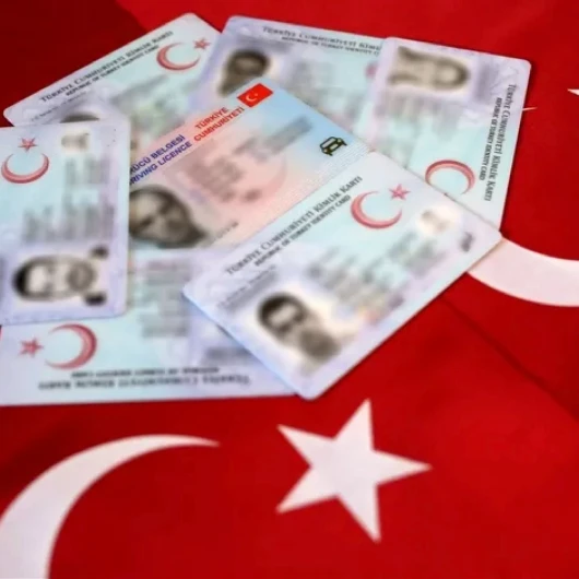 50 Bin Dolara Vatandaşlık Satmışlar