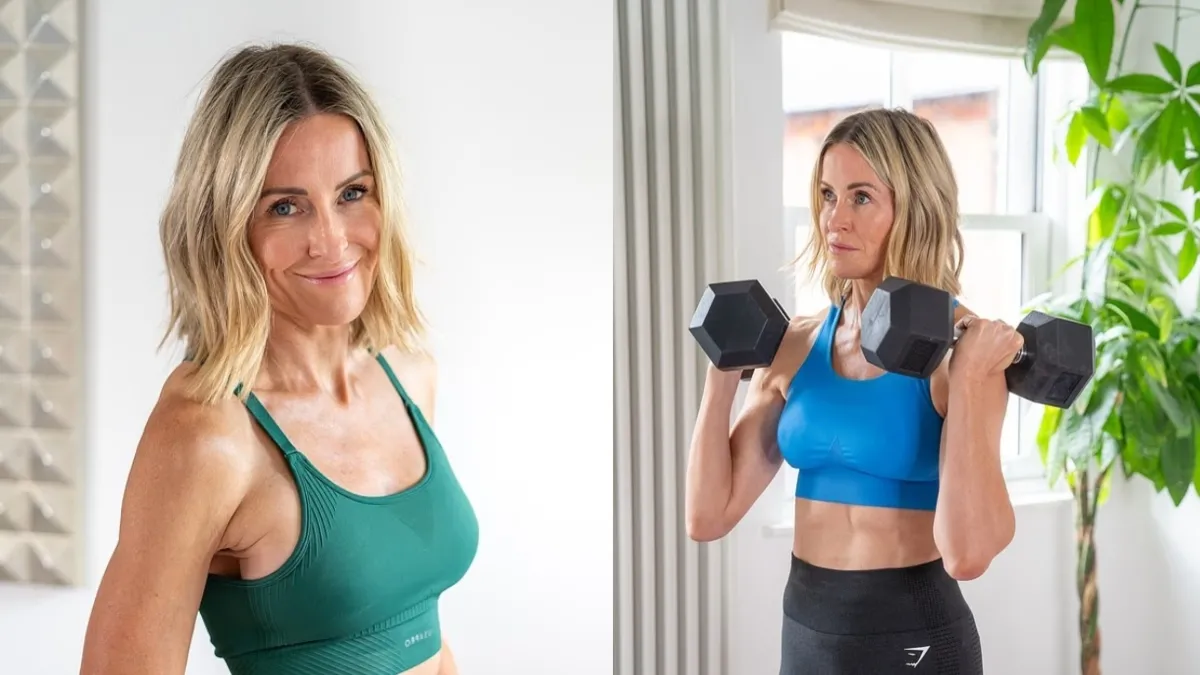 50 yaşından sonra fit kalmanın 13 sırrı: Uzman antrenörden hayat kurtaran tüyolar