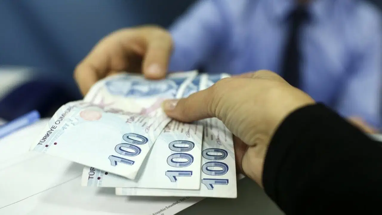 500 bin TL'nin 32 Günlük Getirisi: En Yüksek Mevduat Faizi Veren Bankalar