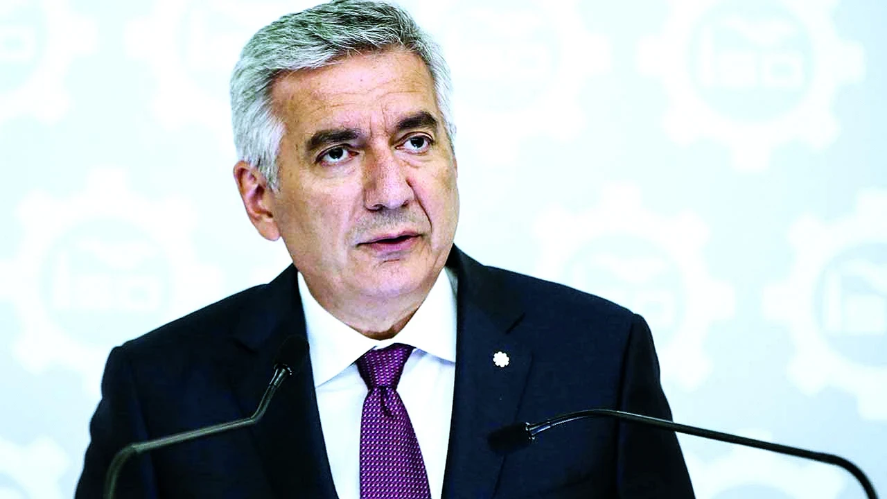 500 Büyük Sanayi Şirketinde Kâr Faize Yenik Düştü: 2001'den Beri En Kötü Tablo