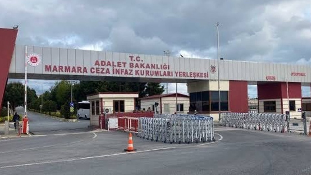 500 Gündür Adalet Bekleniyor: Yolsuzluk Dosyası Neden Kapanmıyor