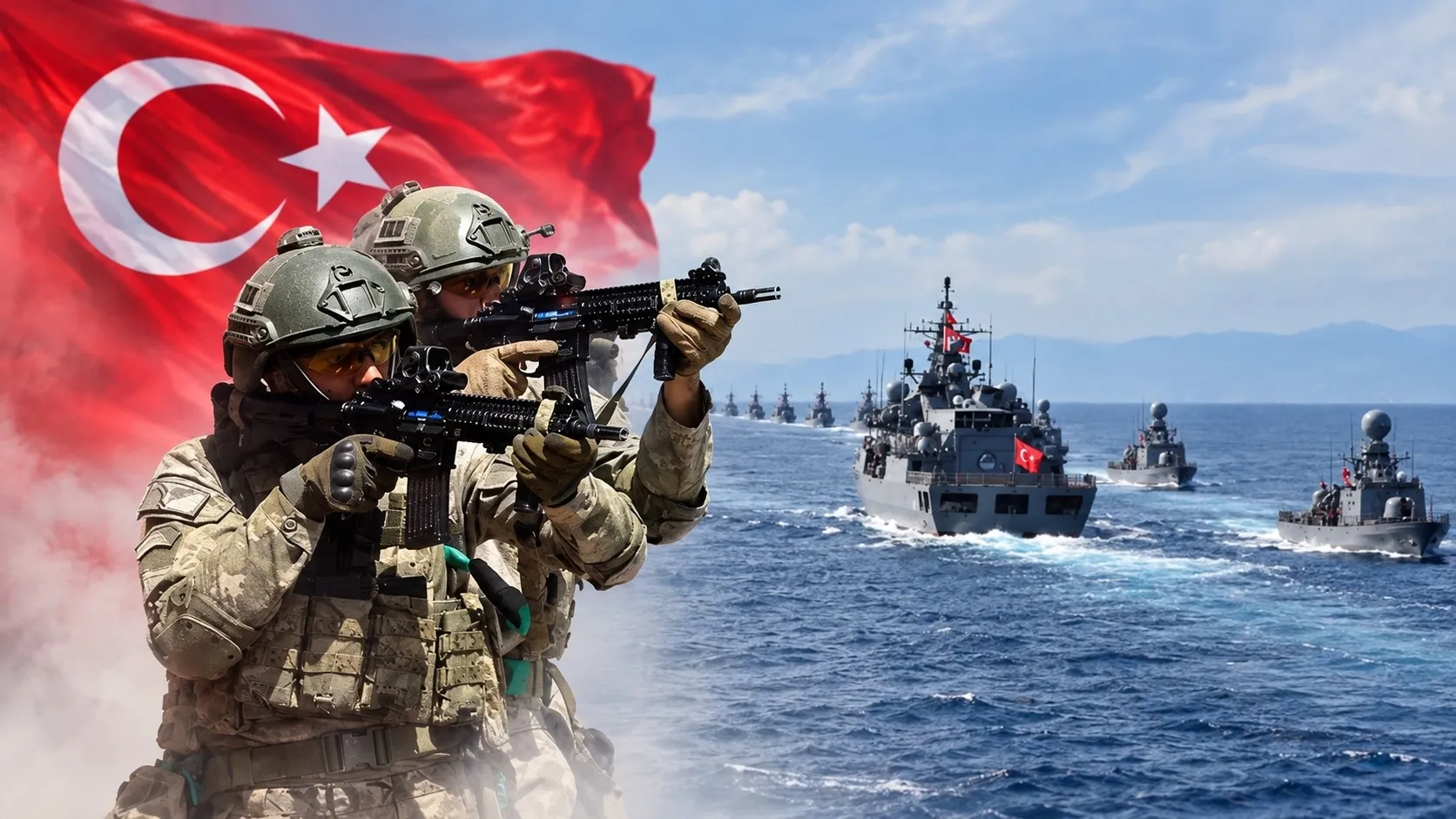 51. Komando Tugayı Söke'ye Taşındı: Stratejik Hamlenin Perde Arkası
