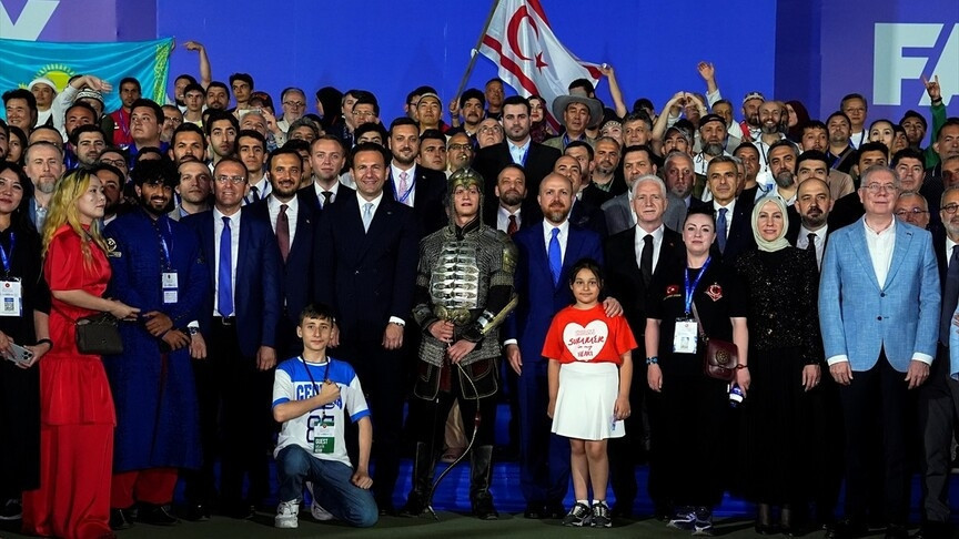 51 Ülkeden 700 Okçu İstanbul'da Fetih Kupası'nda Yarışacak