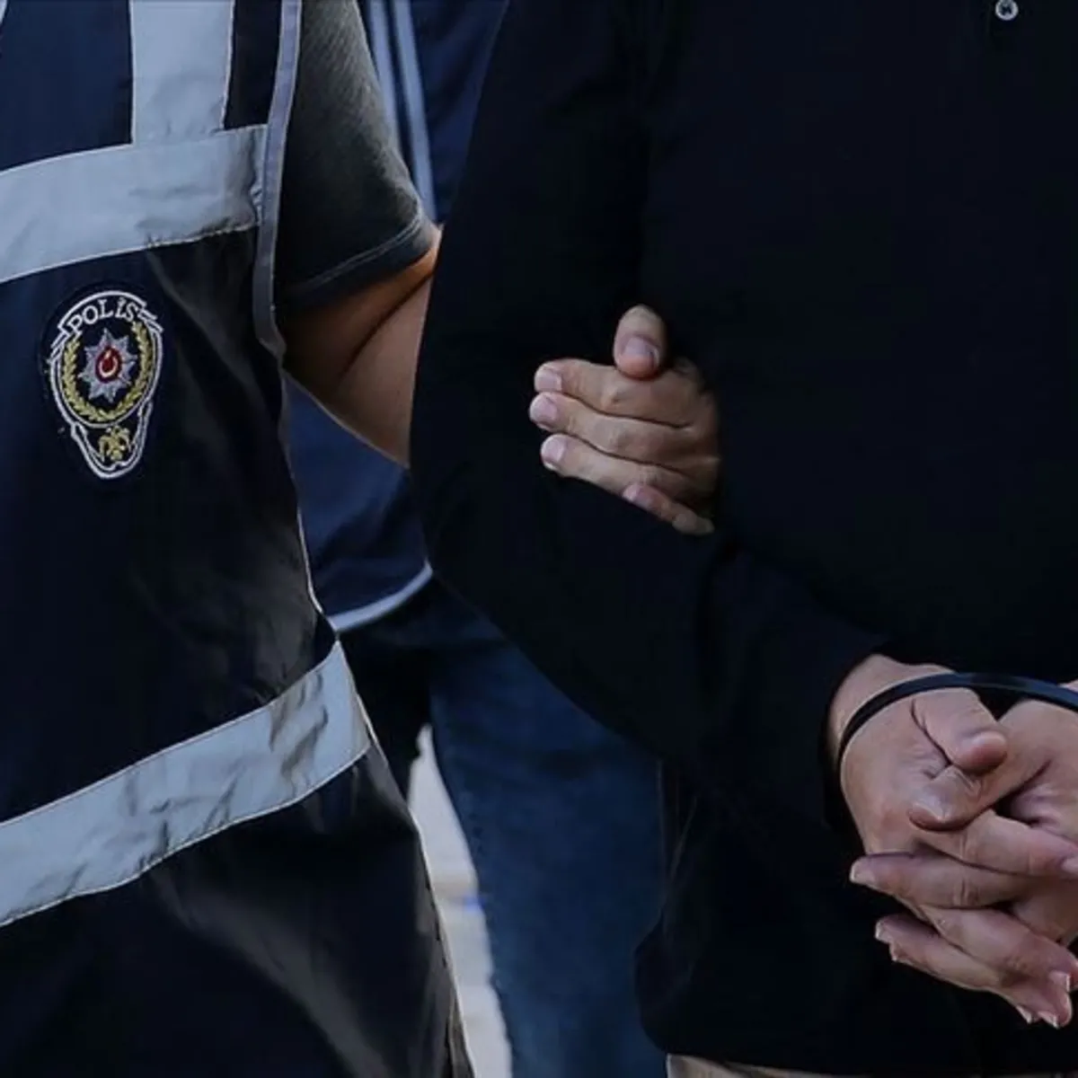 53 ilde organize suç operasyonu: 1000'den fazla gözaltı