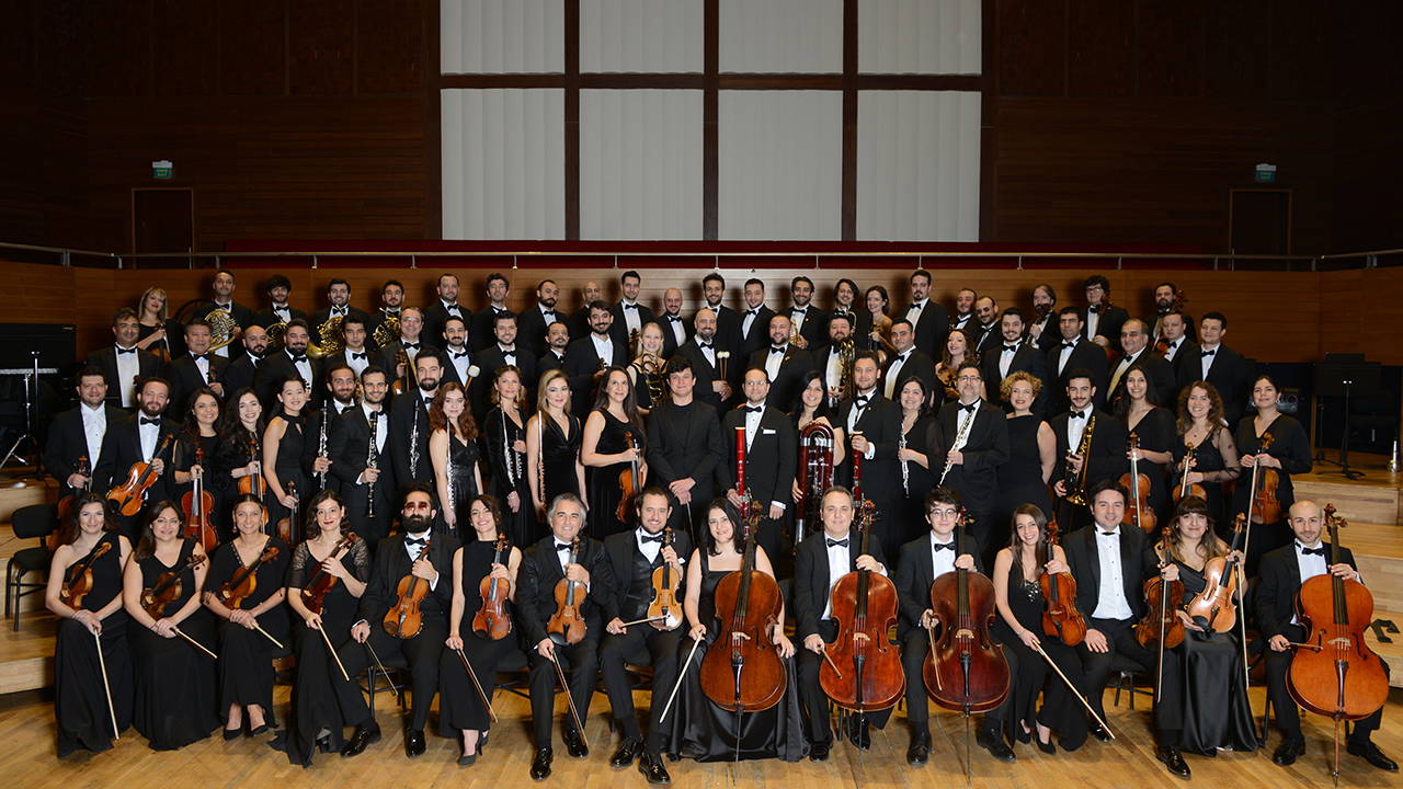 54. İstanbul Müzik Festivali sanatseverlerle buluşuyor
