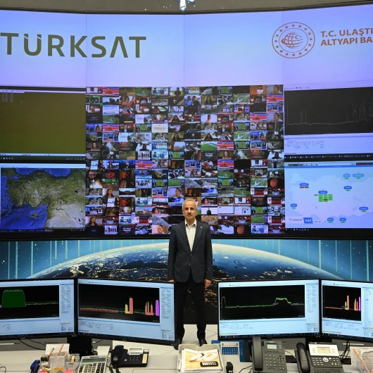 573 TV ve 215 Radyo Kanalı Yeni Nesil Türksat Uydularına Taşındı